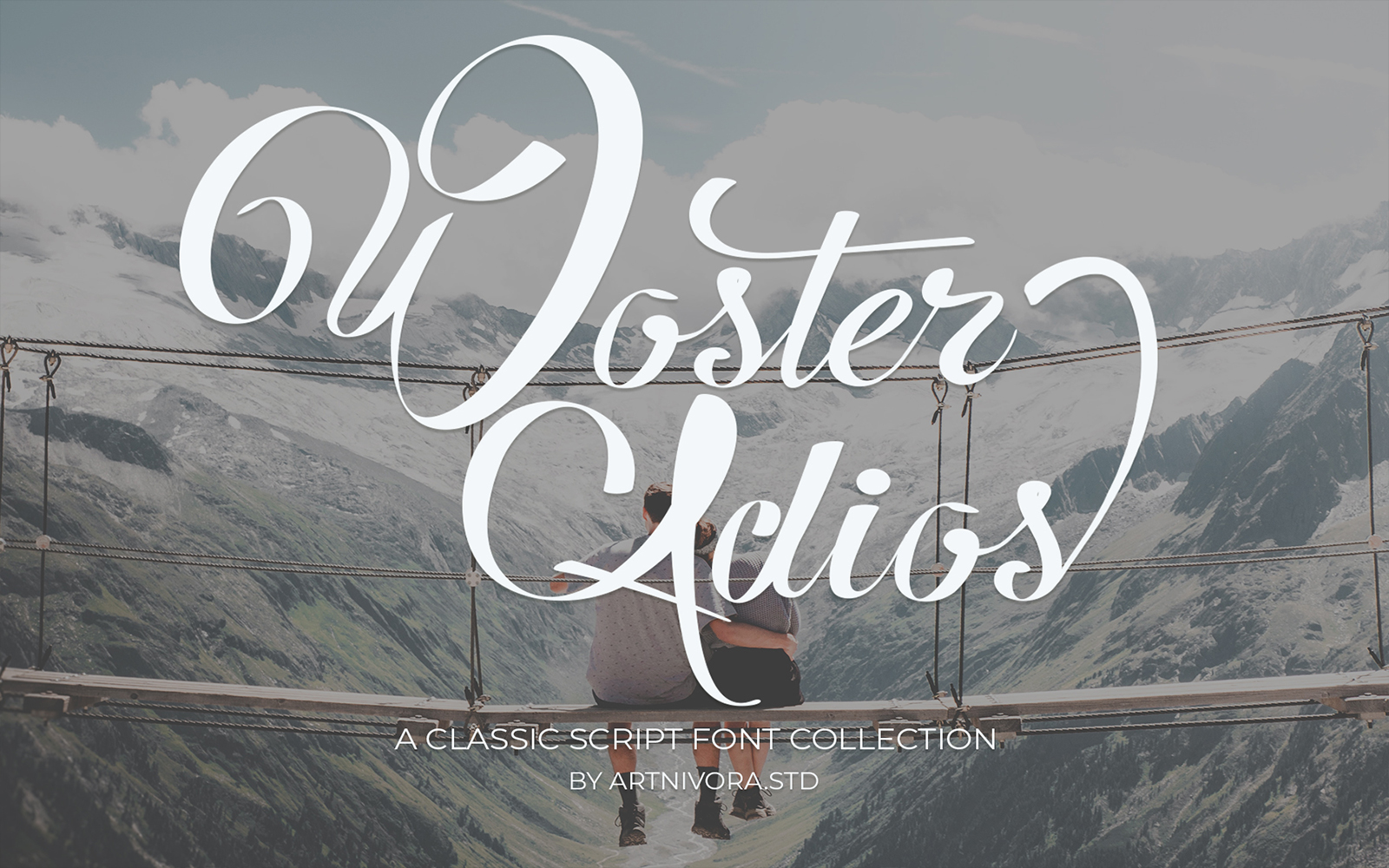 Template #300864 Classy Decorative Webdesign Template - Logo template Preview