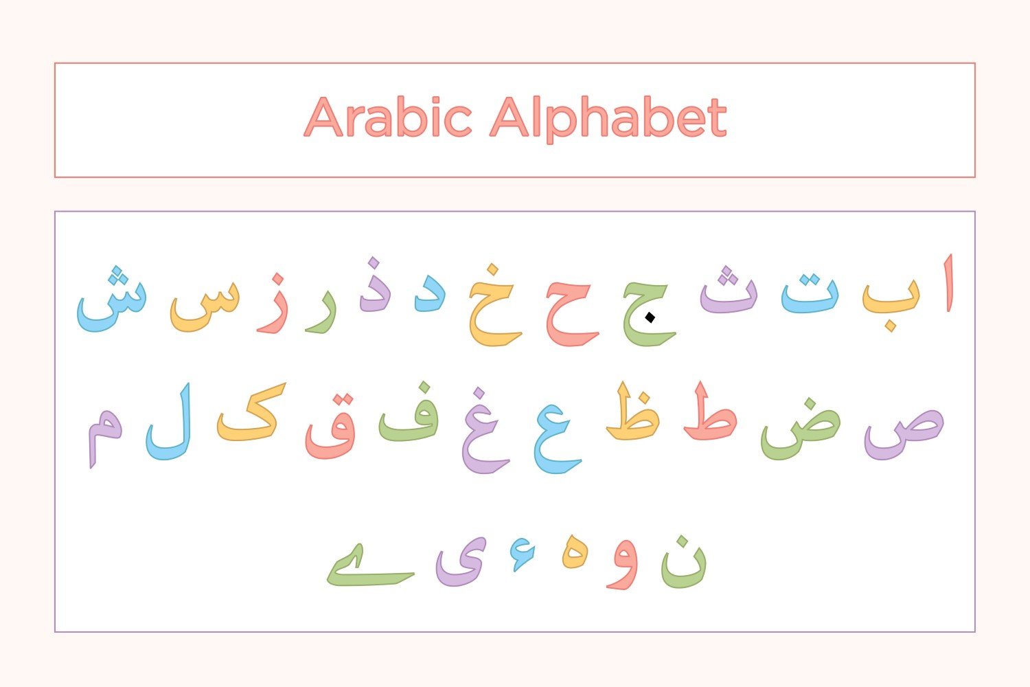 Kit Graphique #300955 Arabic Calligraphy Divers Modles Web - Logo template Preview