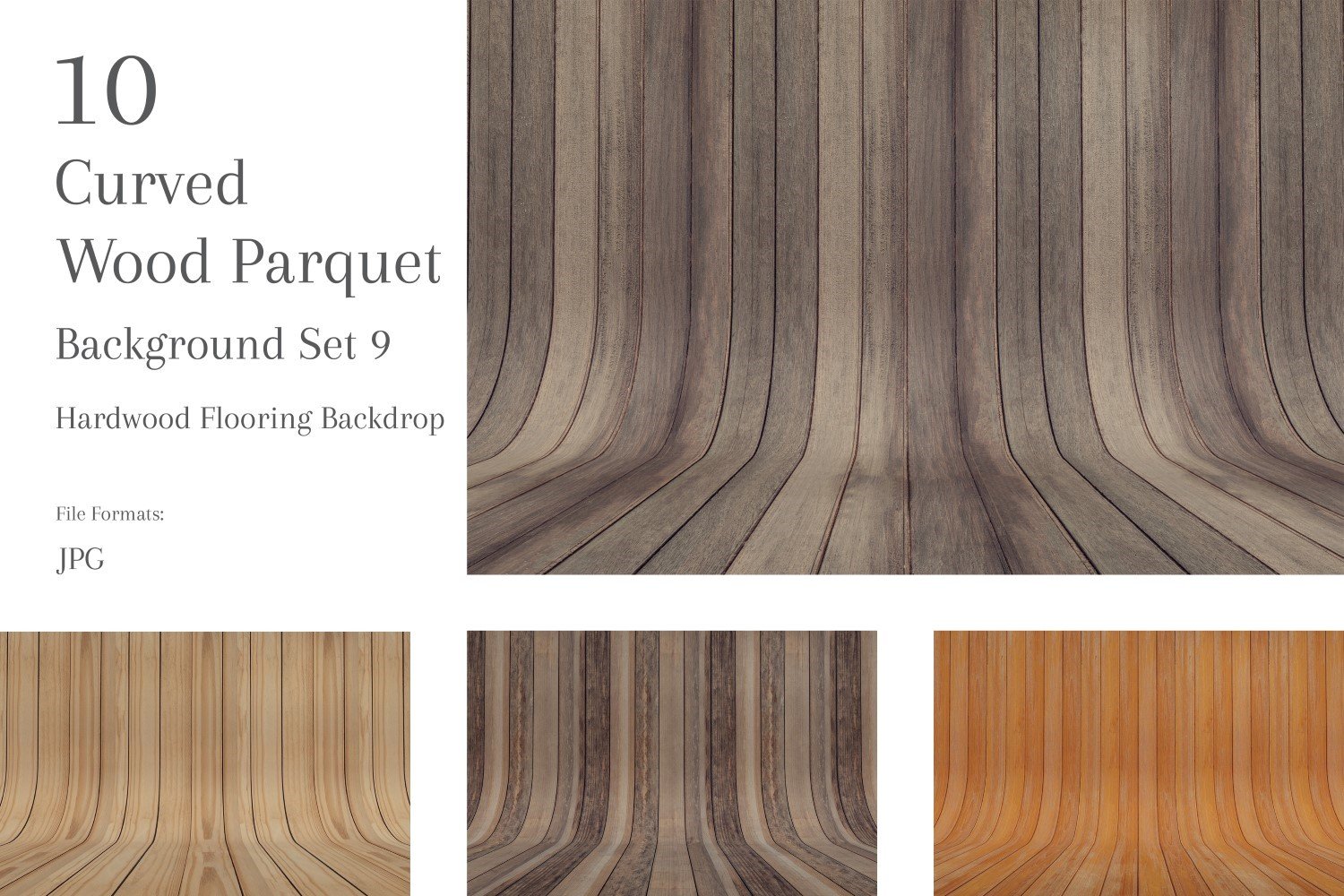Template #301385 Parquet Wood Webdesign Template - Logo template Preview