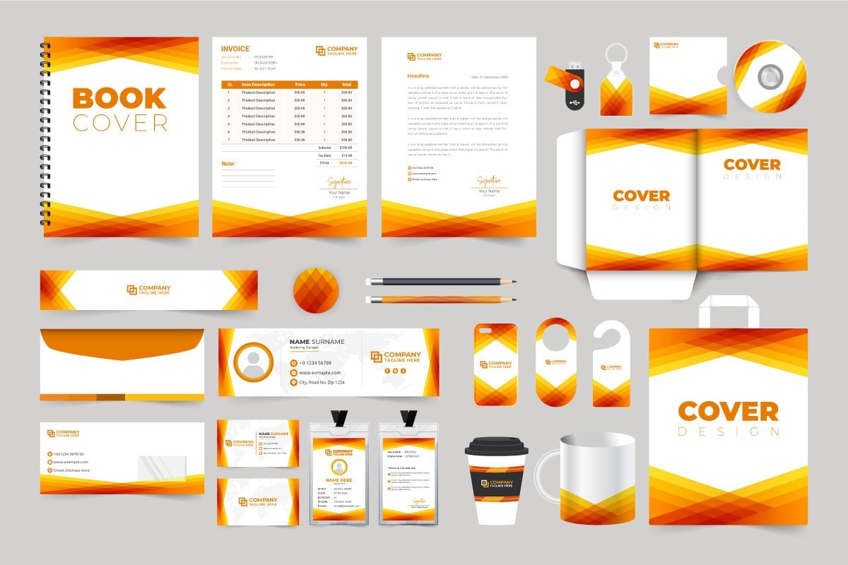 Template #301436 Guideline Presentation Webdesign Template - Logo template Preview