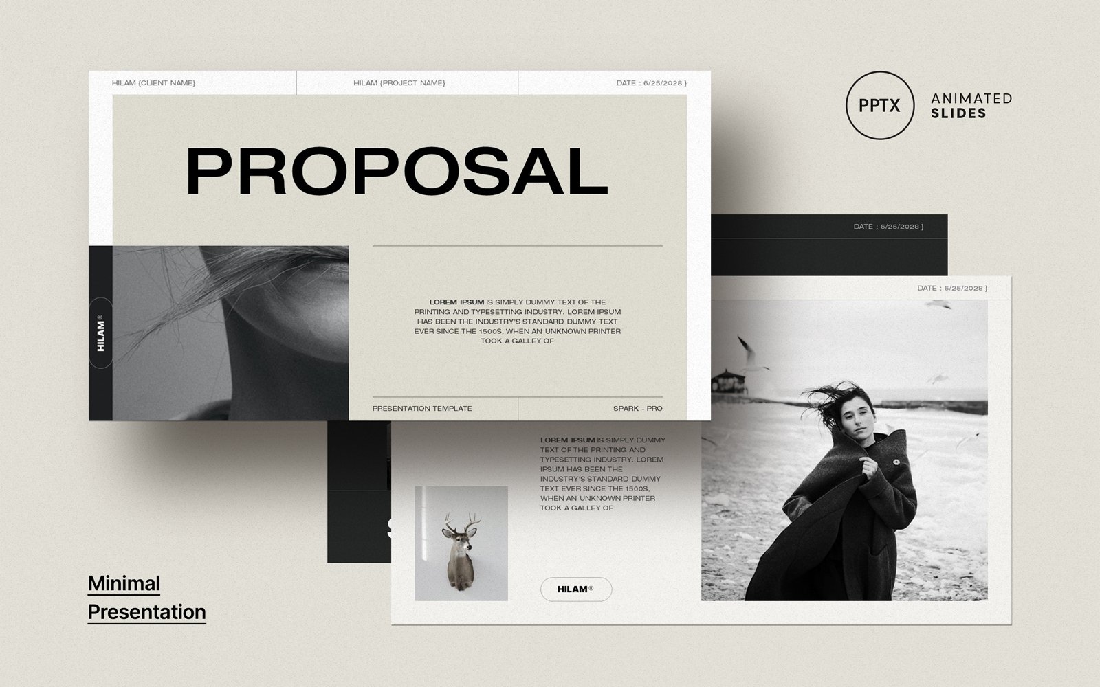 Kit Graphique #301555 Proposition Marque Web Design - Logo template Preview