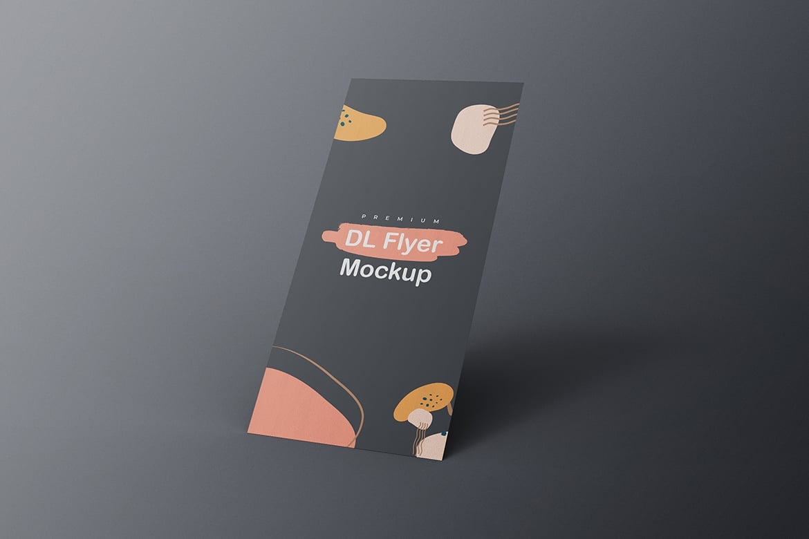 Kit Graphique #301618 Sticker Mockup Divers Modles Web - Logo template Preview