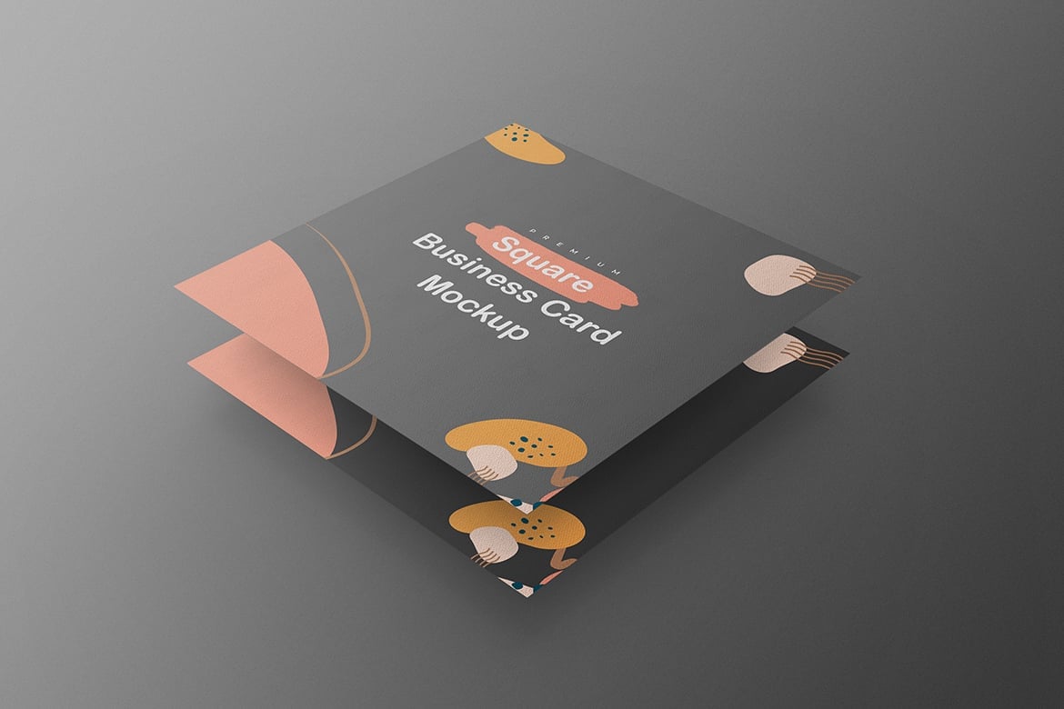 Kit Graphique #301627 Sticker Mockup Divers Modles Web - Logo template Preview