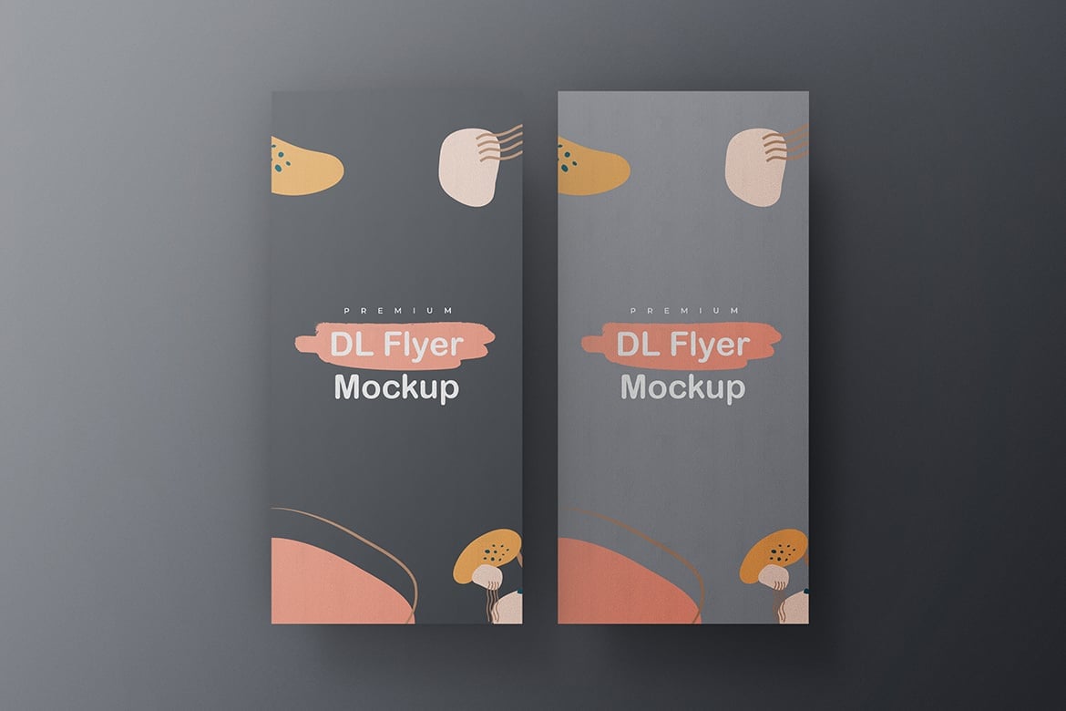 Kit Graphique #301635 Sticker Mockup Divers Modles Web - Logo template Preview