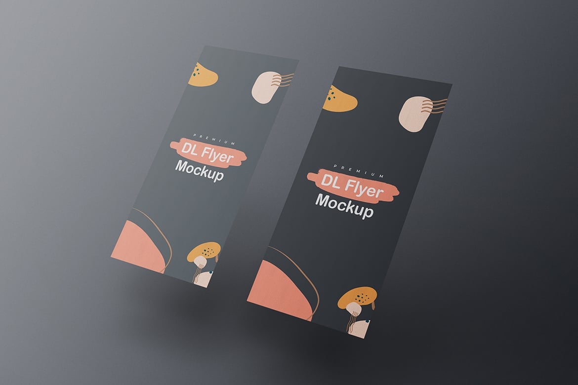 Kit Graphique #301638 Sticker Mockup Divers Modles Web - Logo template Preview