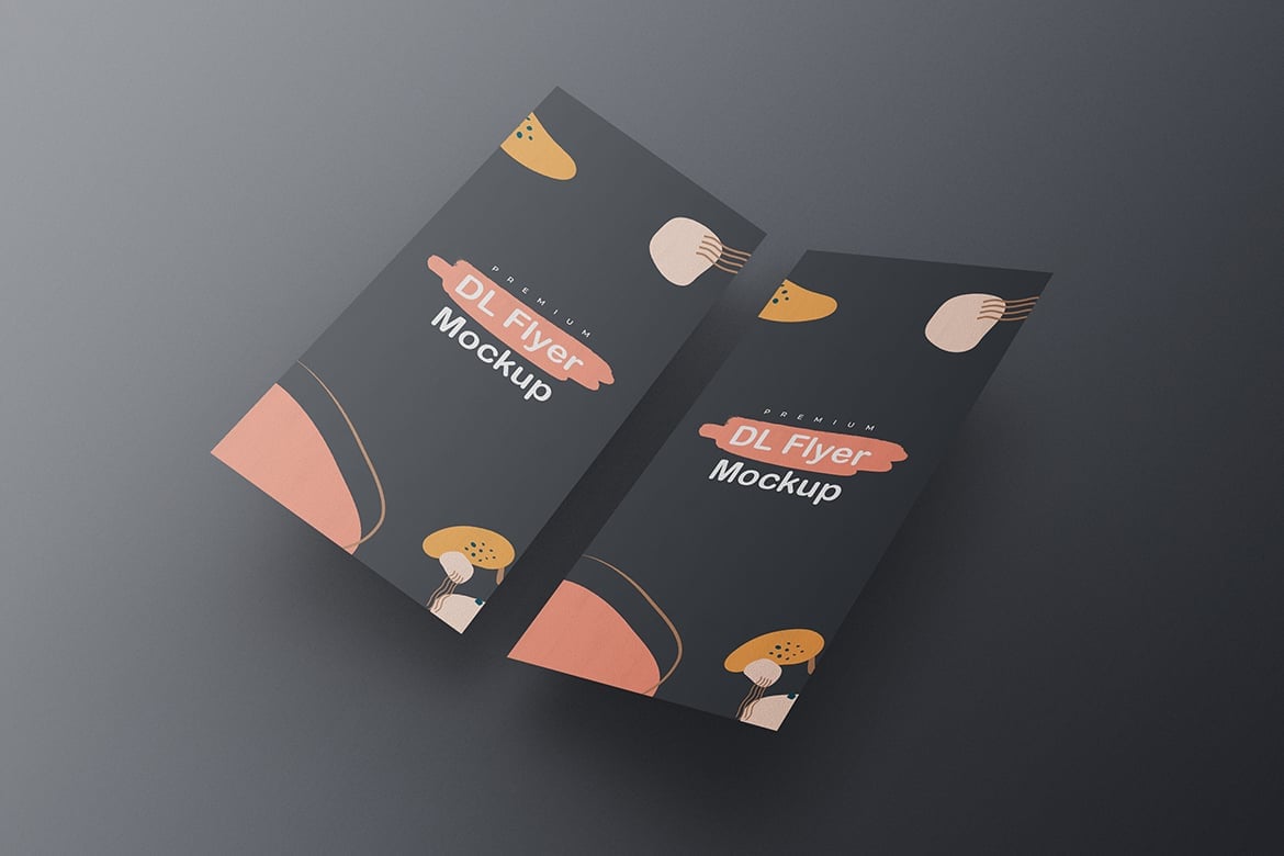 Kit Graphique #302113 Sticker Mockup Divers Modles Web - Logo template Preview