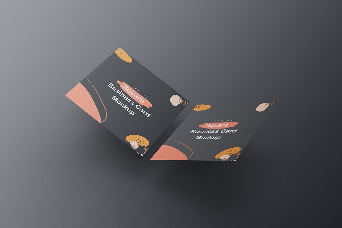 Kit Graphique #302114 Sticker Mockup Divers Modles Web - Logo template Preview