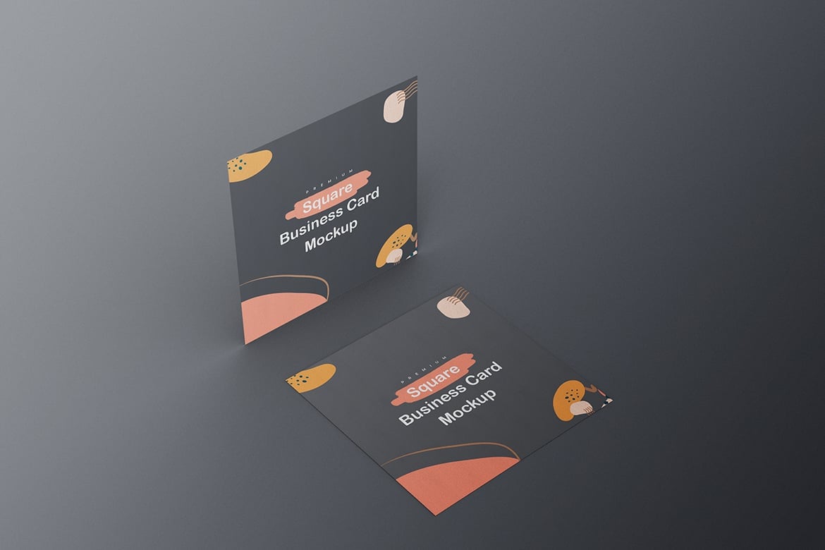 Kit Graphique #302123 Sticker Mockup Divers Modles Web - Logo template Preview