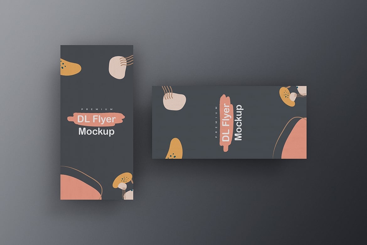 Kit Graphique #302142 Sticker Mockup Divers Modles Web - Logo template Preview