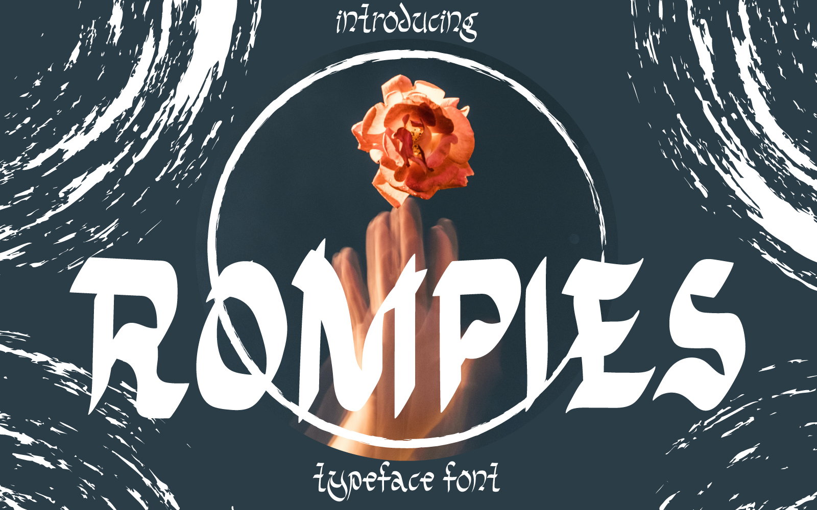 Template #302158 Word Bold Webdesign Template - Logo template Preview