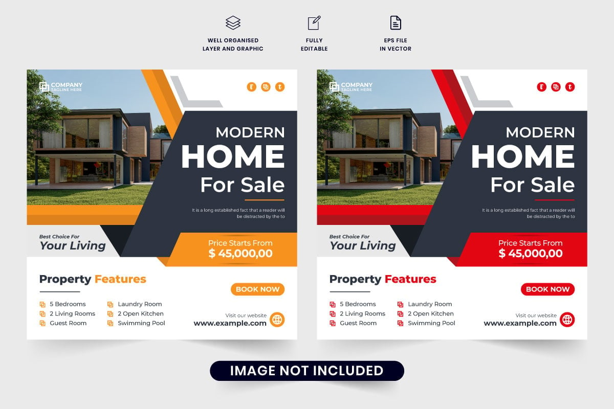 Template #302439 Template Property Webdesign Template - Logo template Preview