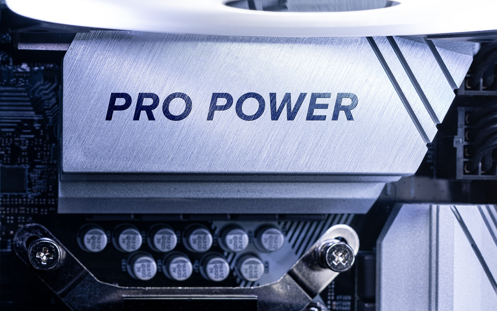 Template #302529 Computer Logo Webdesign Template - Logo template Preview