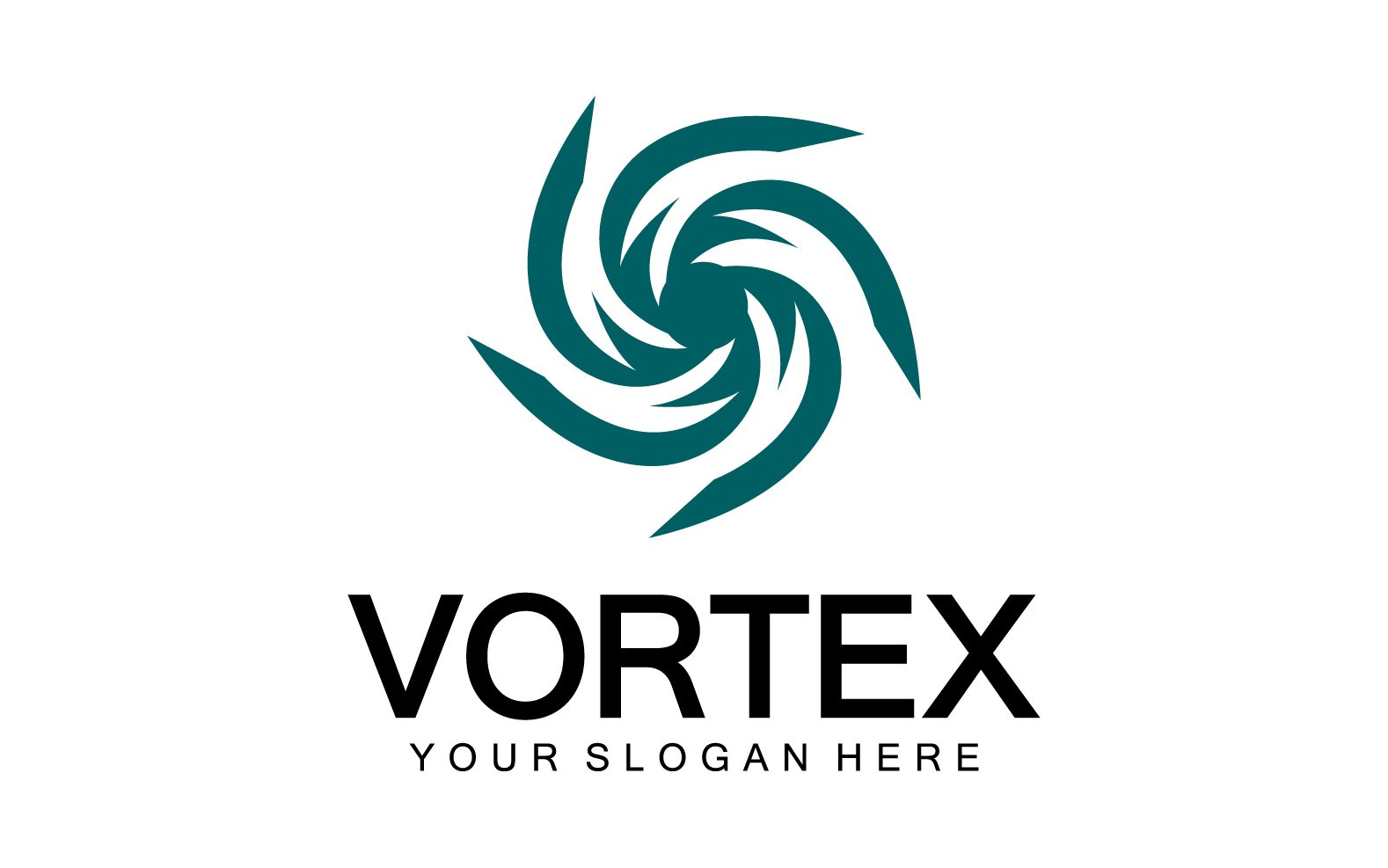 Kit Graphique #302757 Vector Vortex Divers Modles Web - Logo template Preview
