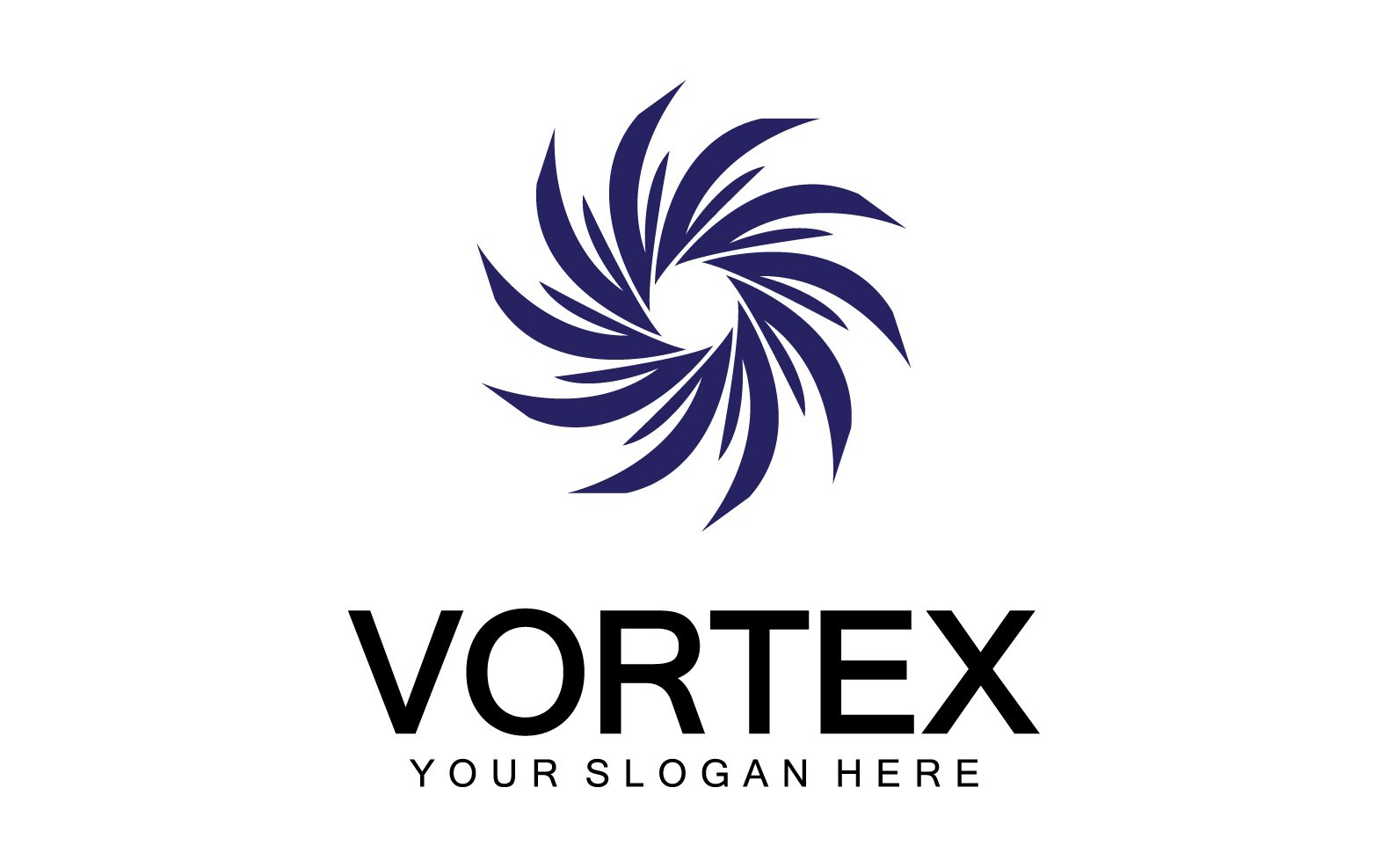 Kit Graphique #302770 Vector Vortex Divers Modles Web - Logo template Preview