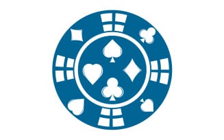 Poxer Logo Symbol Vector 2