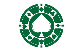 Poxer Logo Symbol Vector 17