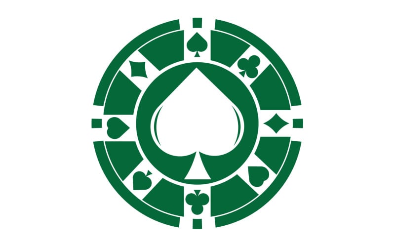 Poxer Logo Symbol Vector 17 Logo Template