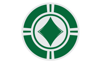 Poxer Logo Symbol Vector 23