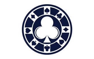 Poxer Logo Symbol Vector 4