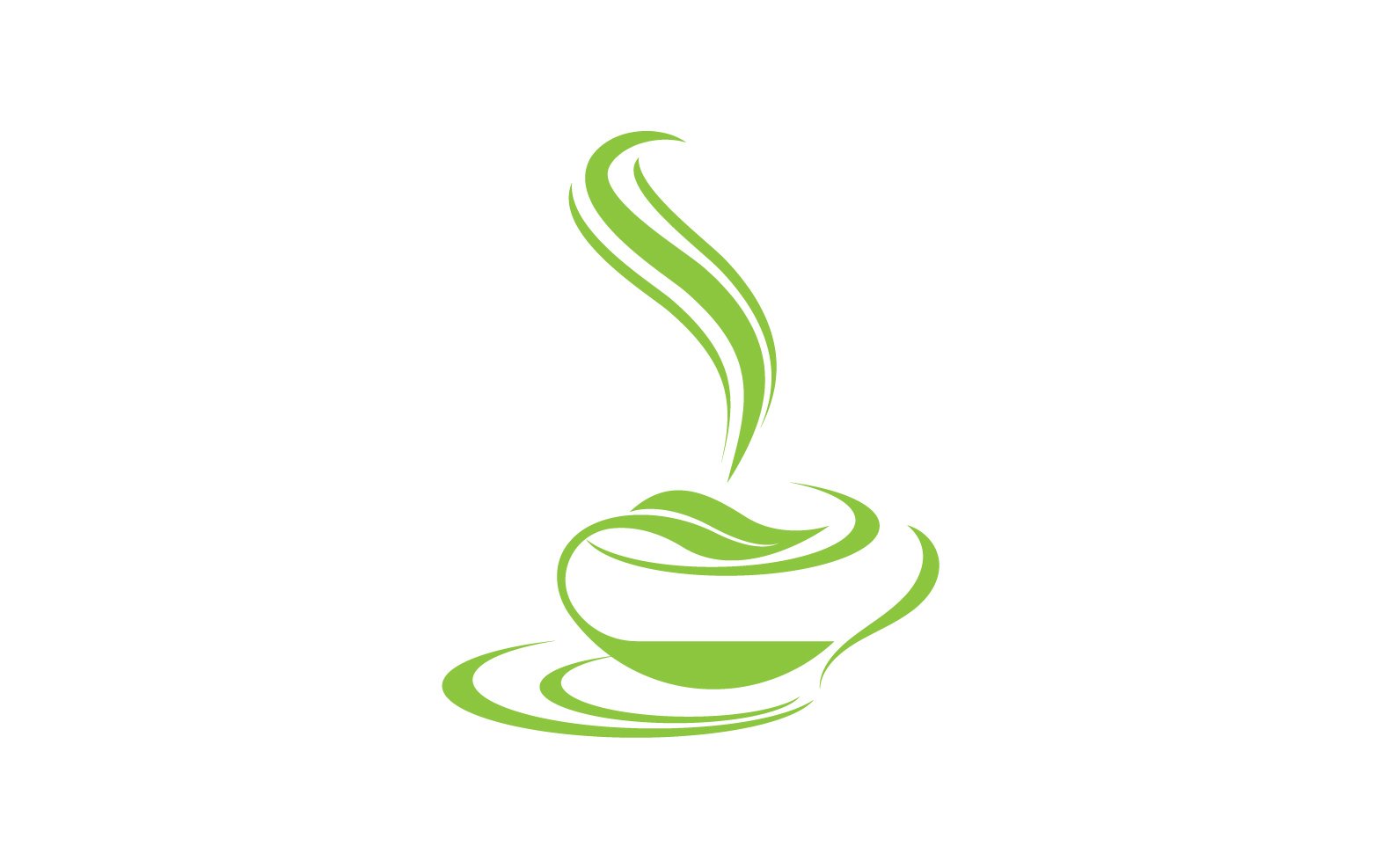 Kit Graphique #302905 Tea Vert Divers Modles Web - Logo template Preview