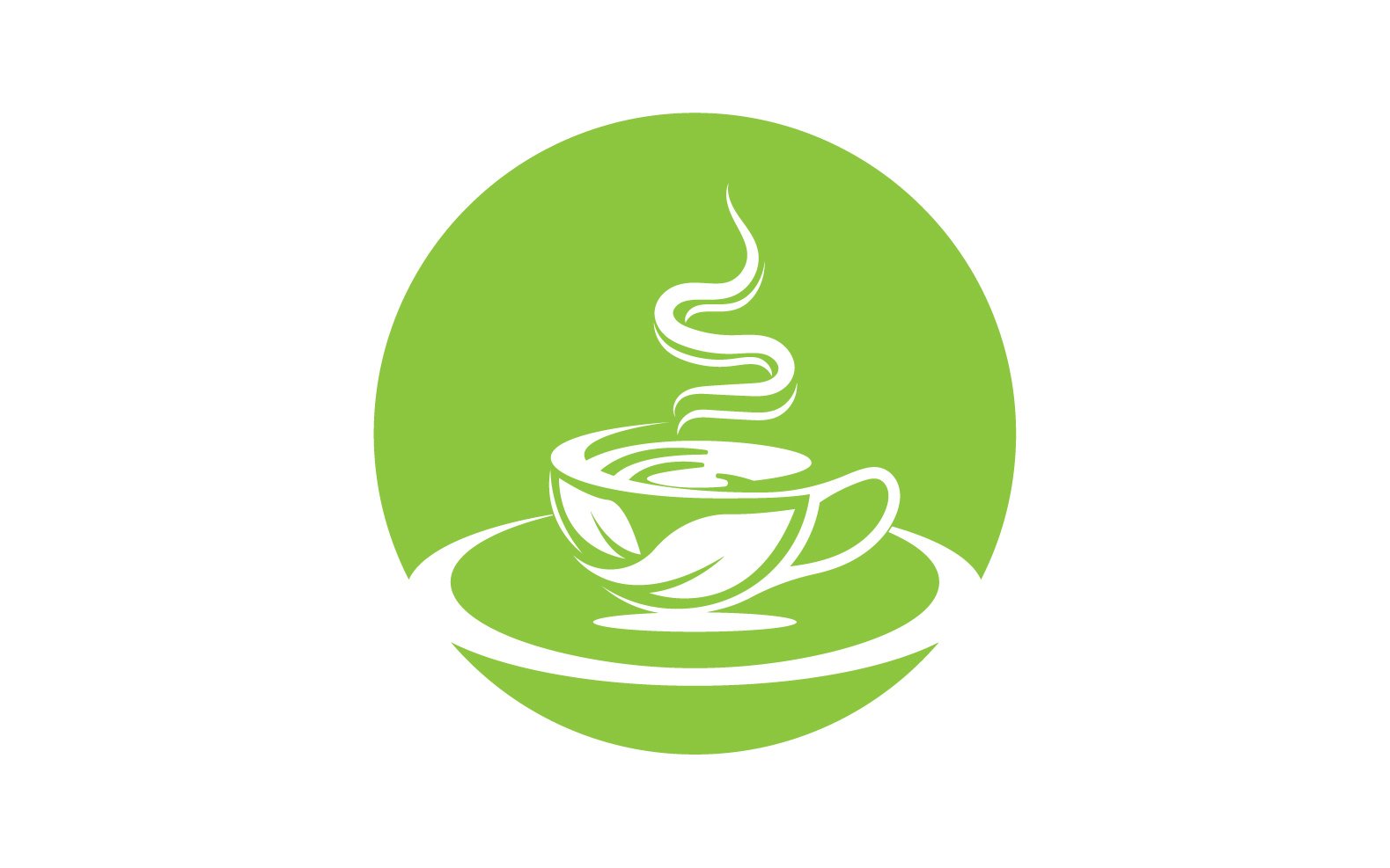Kit Graphique #302914 Tea Vert Divers Modles Web - Logo template Preview