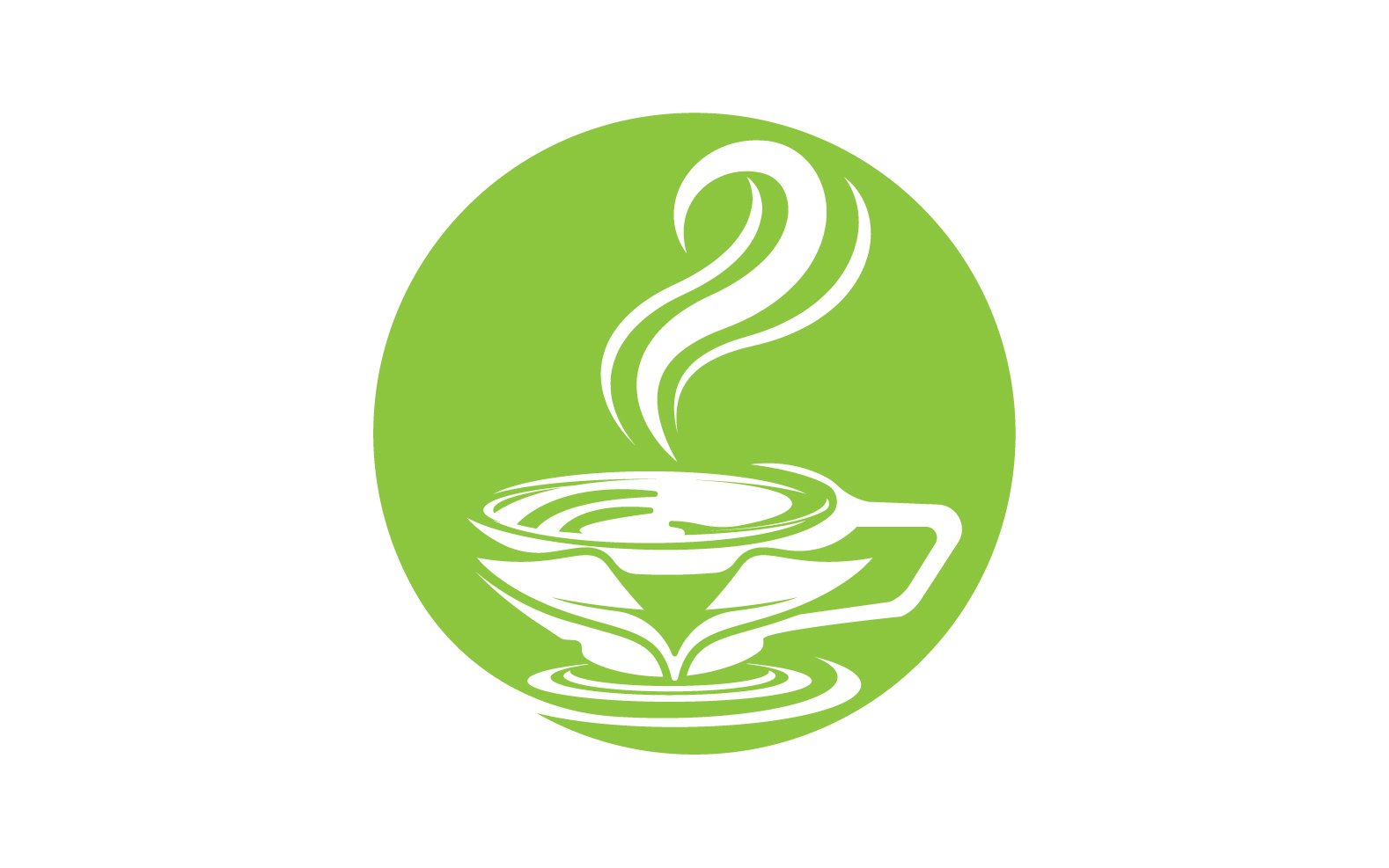 Kit Graphique #302916 Tea Vert Divers Modles Web - Logo template Preview