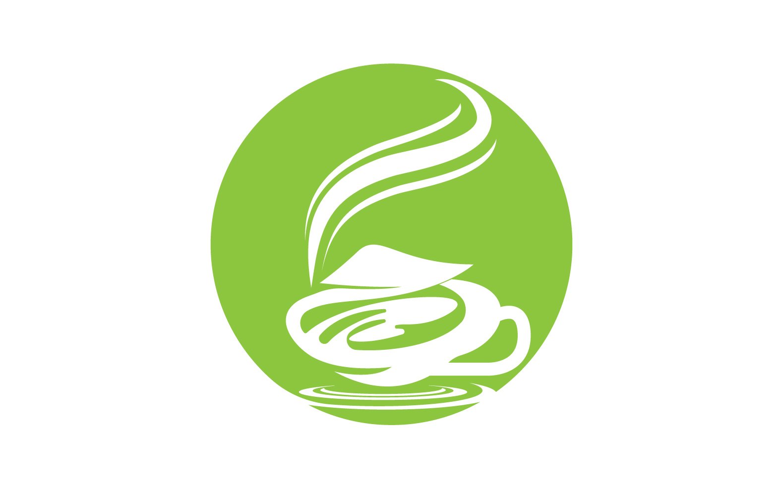 Kit Graphique #302917 Tea Vert Divers Modles Web - Logo template Preview