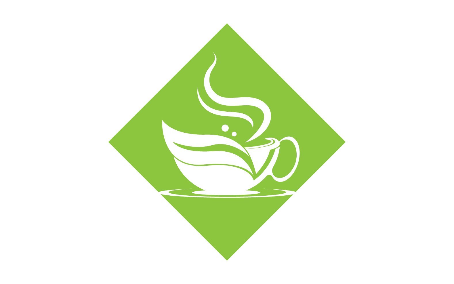 Kit Graphique #302923 Tea Vert Divers Modles Web - Logo template Preview