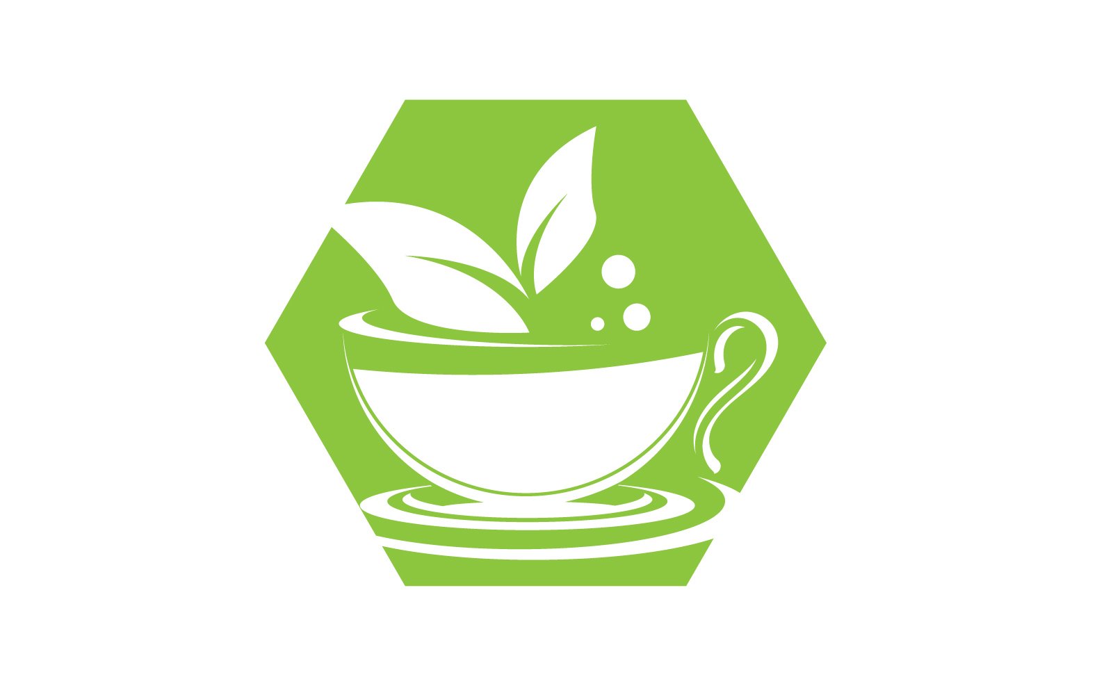 Kit Graphique #302932 Tea Vert Divers Modles Web - Logo template Preview