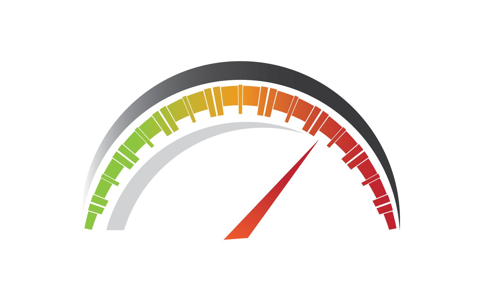 Kit Graphique #302981 Vitesseometer Cercle Divers Modles Web - Logo template Preview