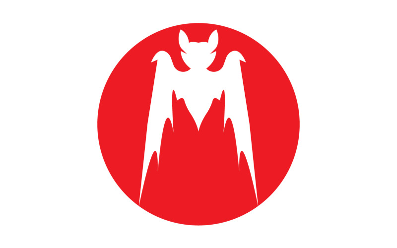 Goat Logo Template Vector Icon Illustration Design 58