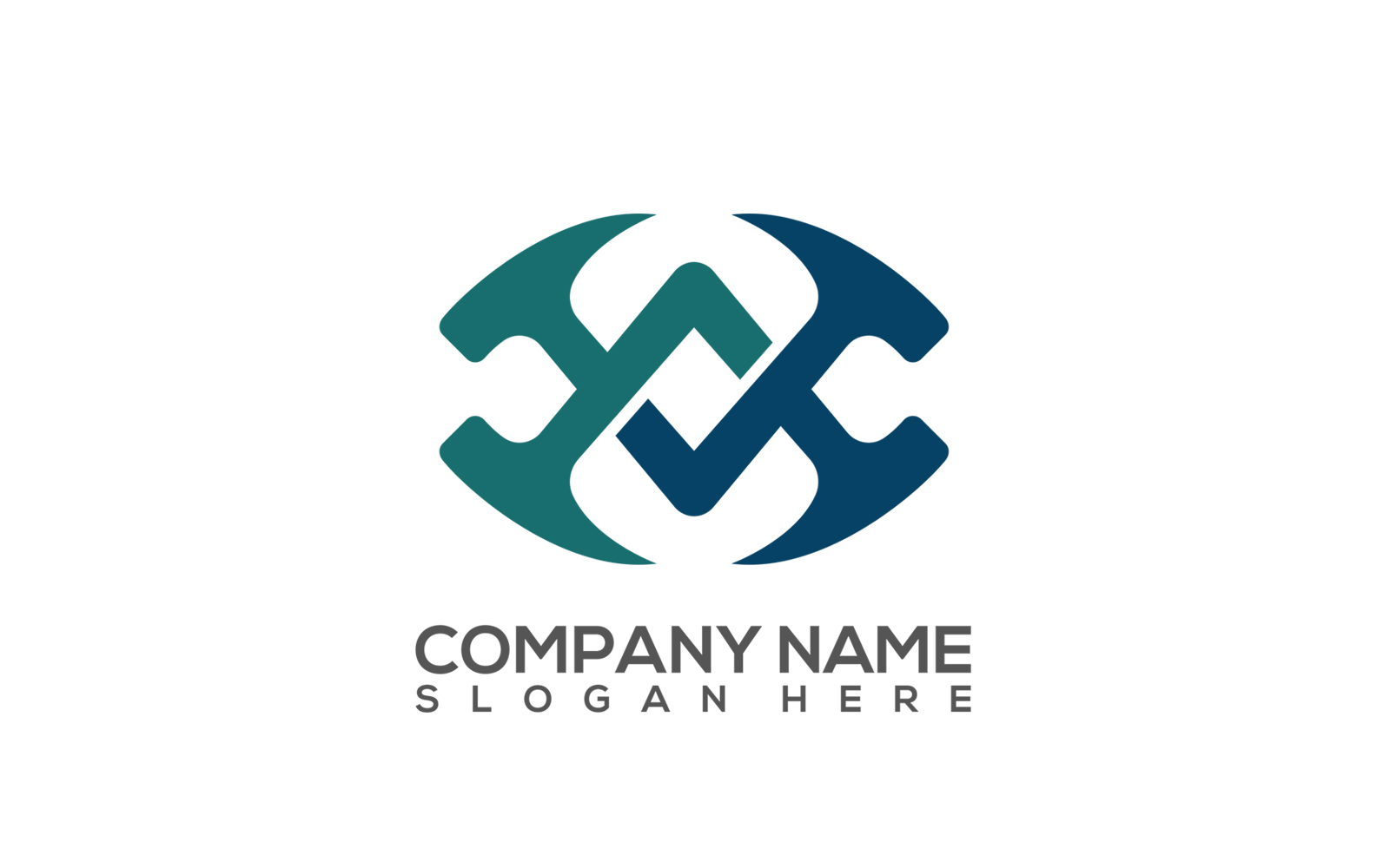 Template #303598 Av Letter Webdesign Template - Logo template Preview