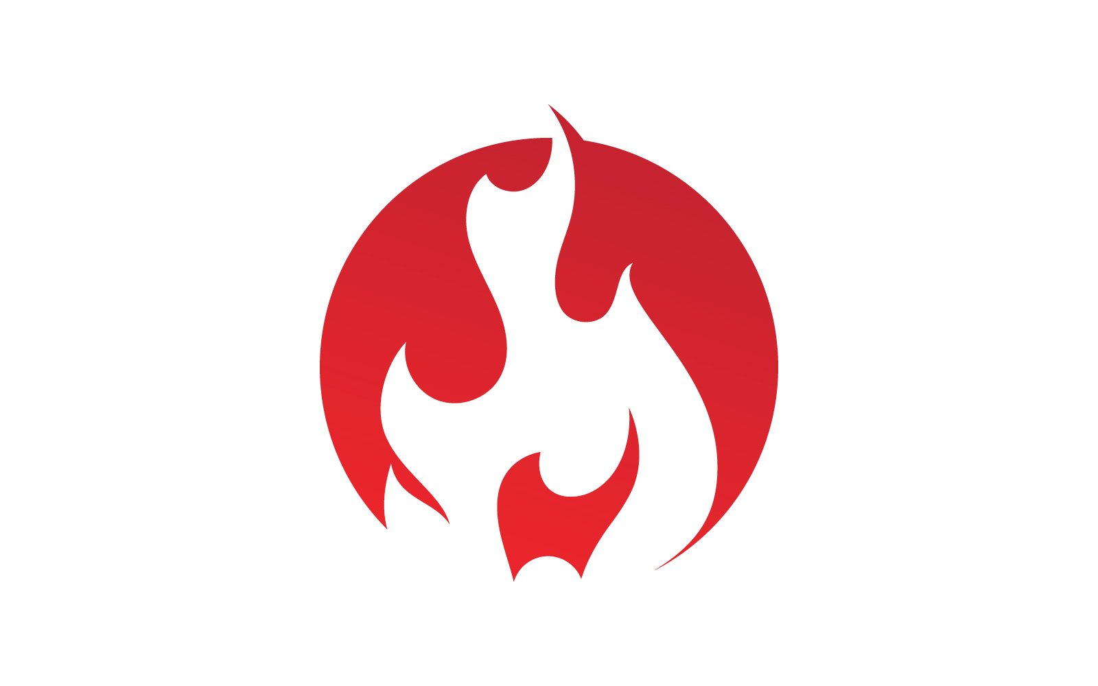 Kit Graphique #304513 Flame Feu Divers Modles Web - Logo template Preview