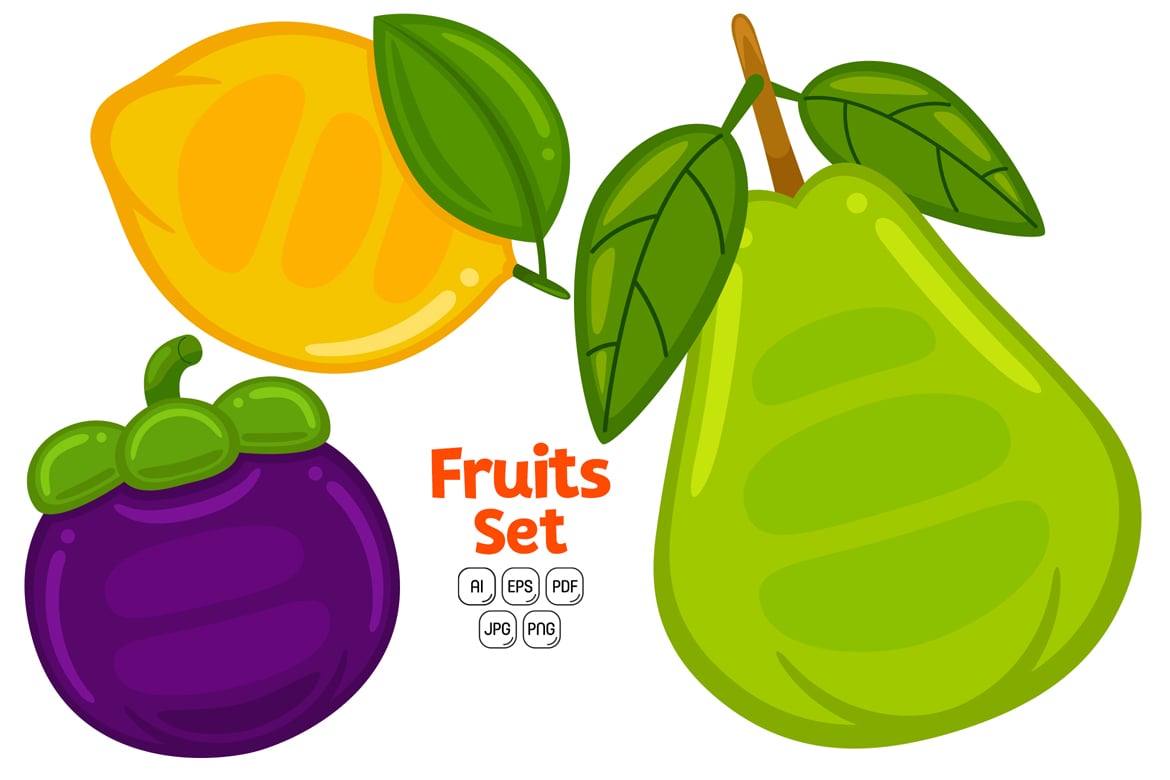 Template #304799 Food Fruit Webdesign Template - Logo template Preview