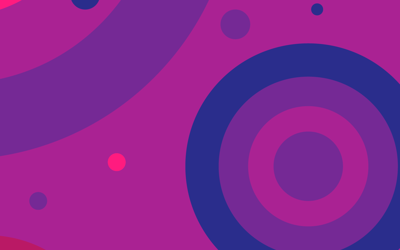 Fondo colorido abstracto vector diseño eps 10