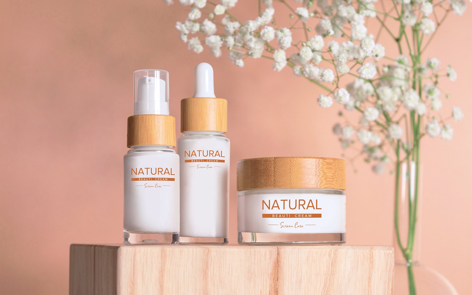 Template #304808 Design Product Webdesign Template - Logo template Preview