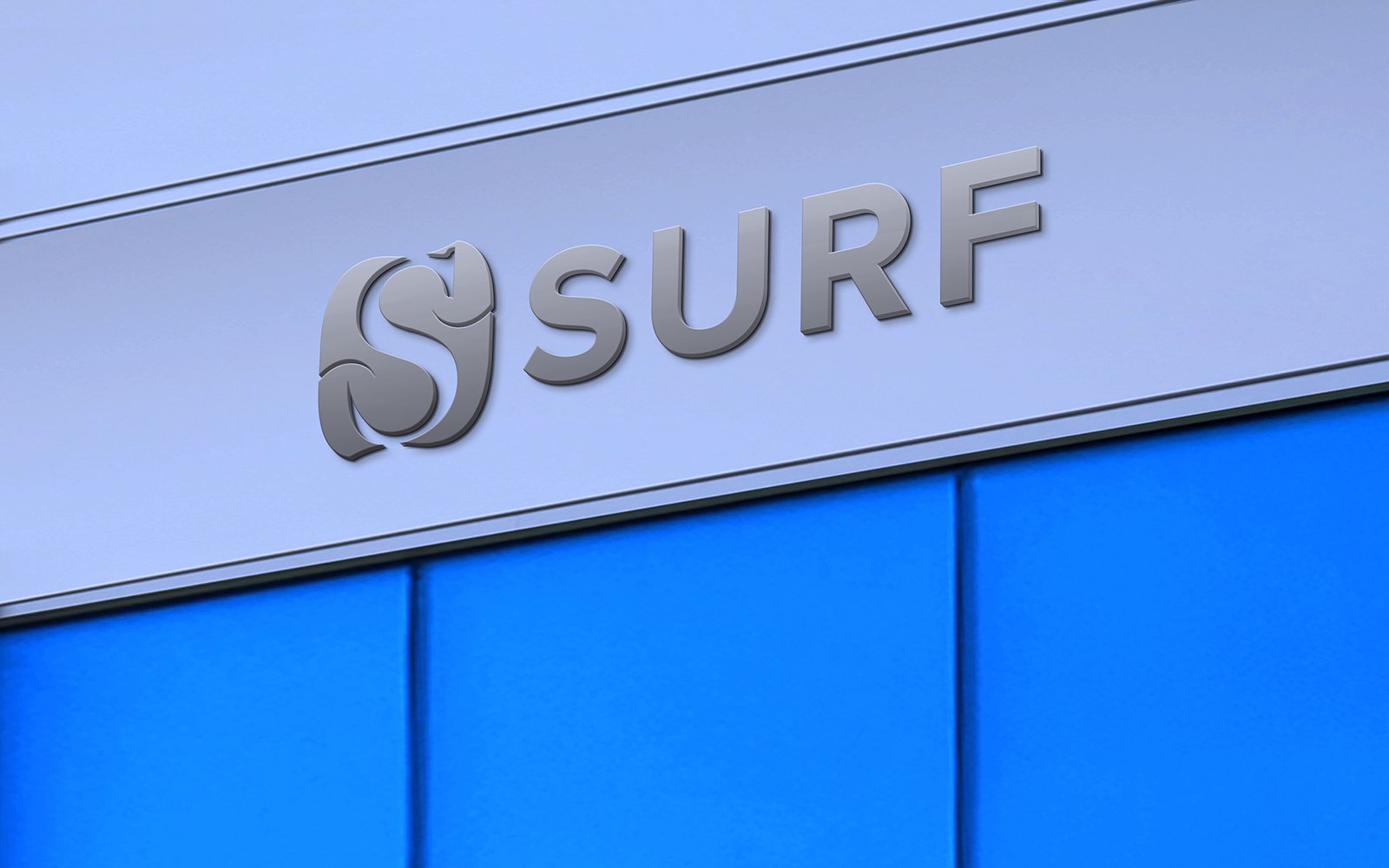 Template #304810 Advertising Branding Webdesign Template - Logo template Preview