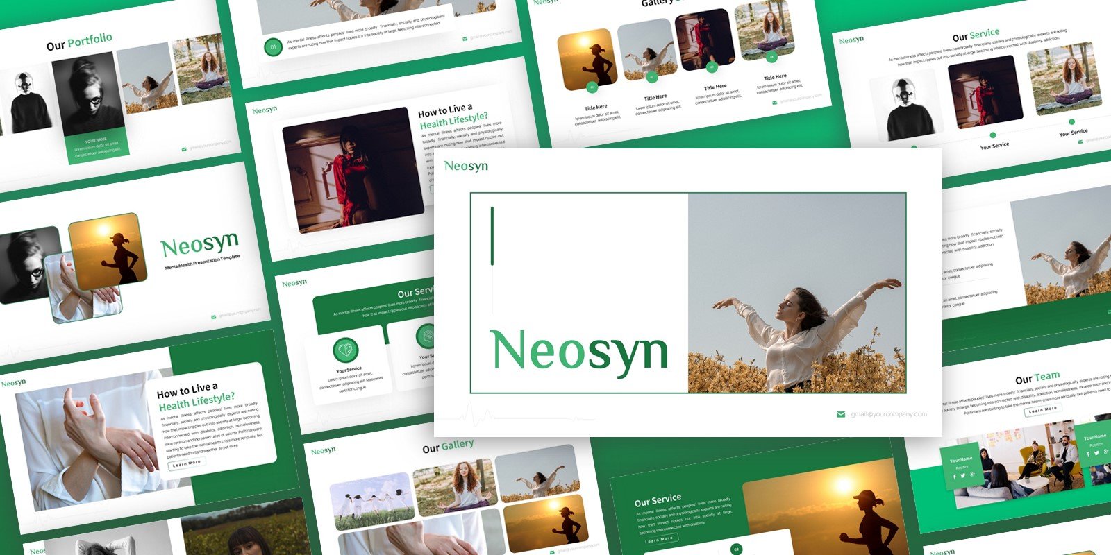 Template #305371 Business Company Webdesign Template - Logo template Preview
