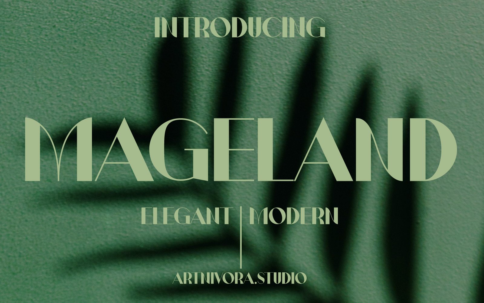 Template #305571 Letter Word Webdesign Template - Logo template Preview