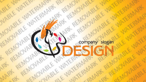 Design Studio Logo Template vlogo