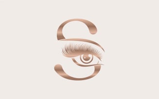 Brand Logo Design Beauty Cosmetic S