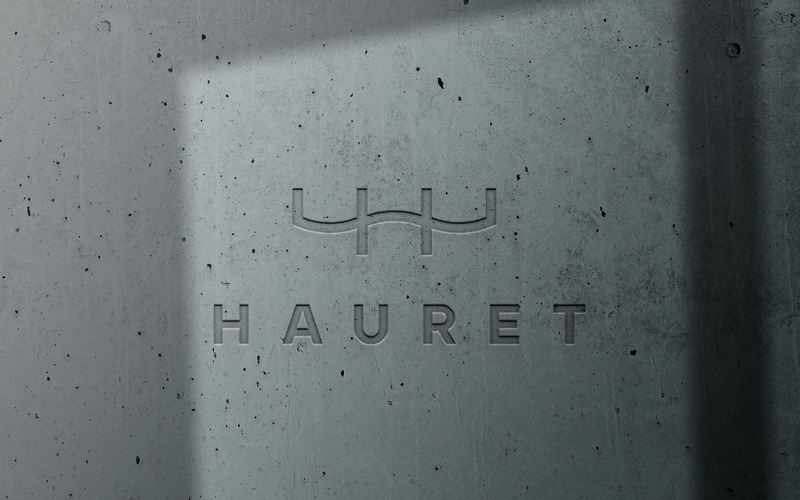 Pressed Logo Mockup PSD Template Vol 31 Product Mockup