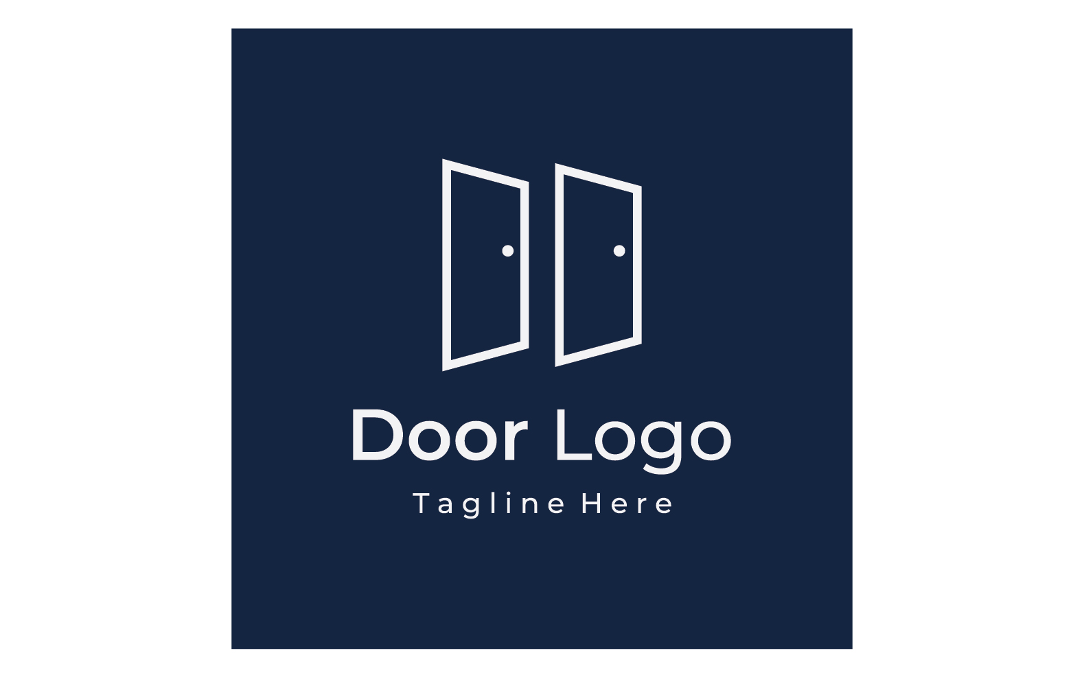 Kit Graphique #307403 Logo Business Divers Modles Web - Logo template Preview