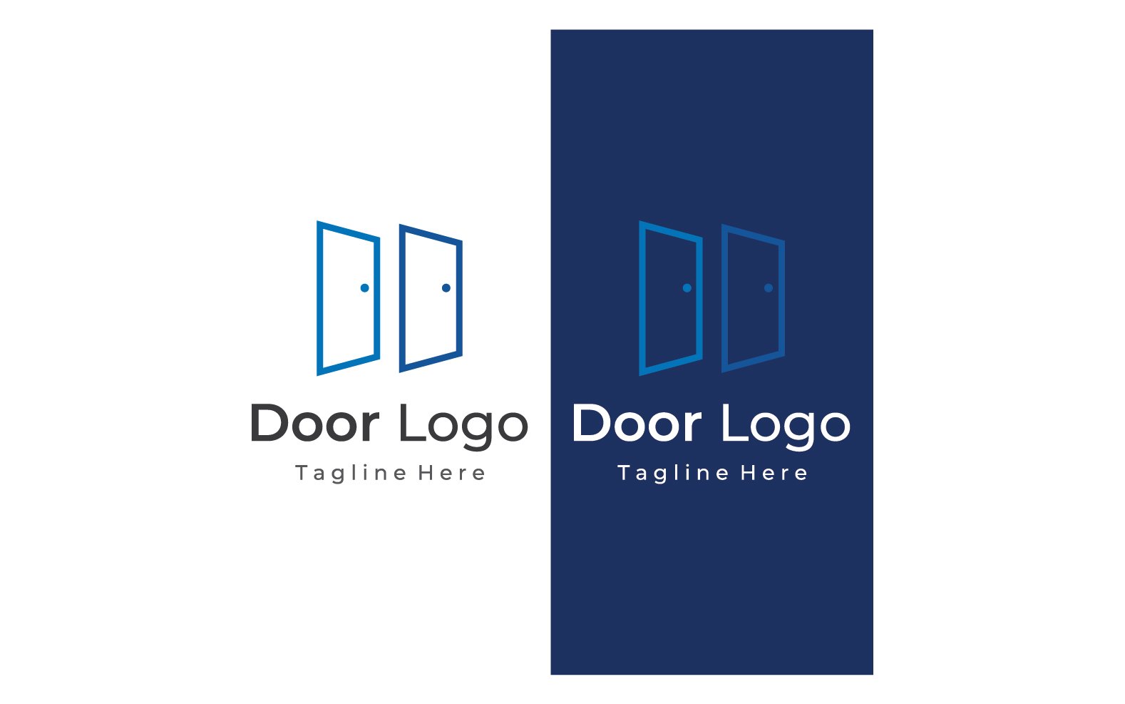 Kit Graphique #307408 Logo Business Divers Modles Web - Logo template Preview