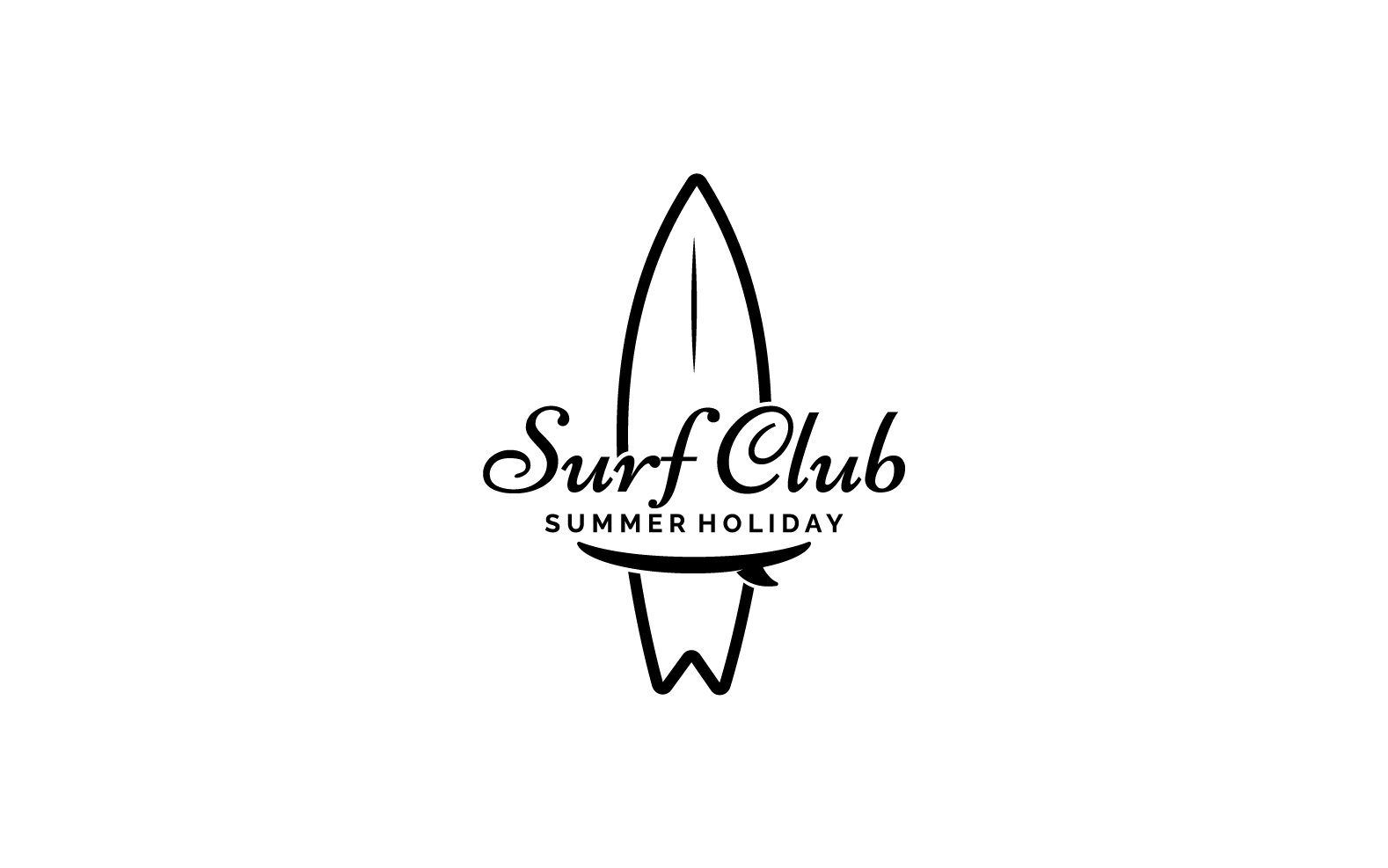 Kit Graphique #307431 Summer Holiday Divers Modles Web - Logo template Preview