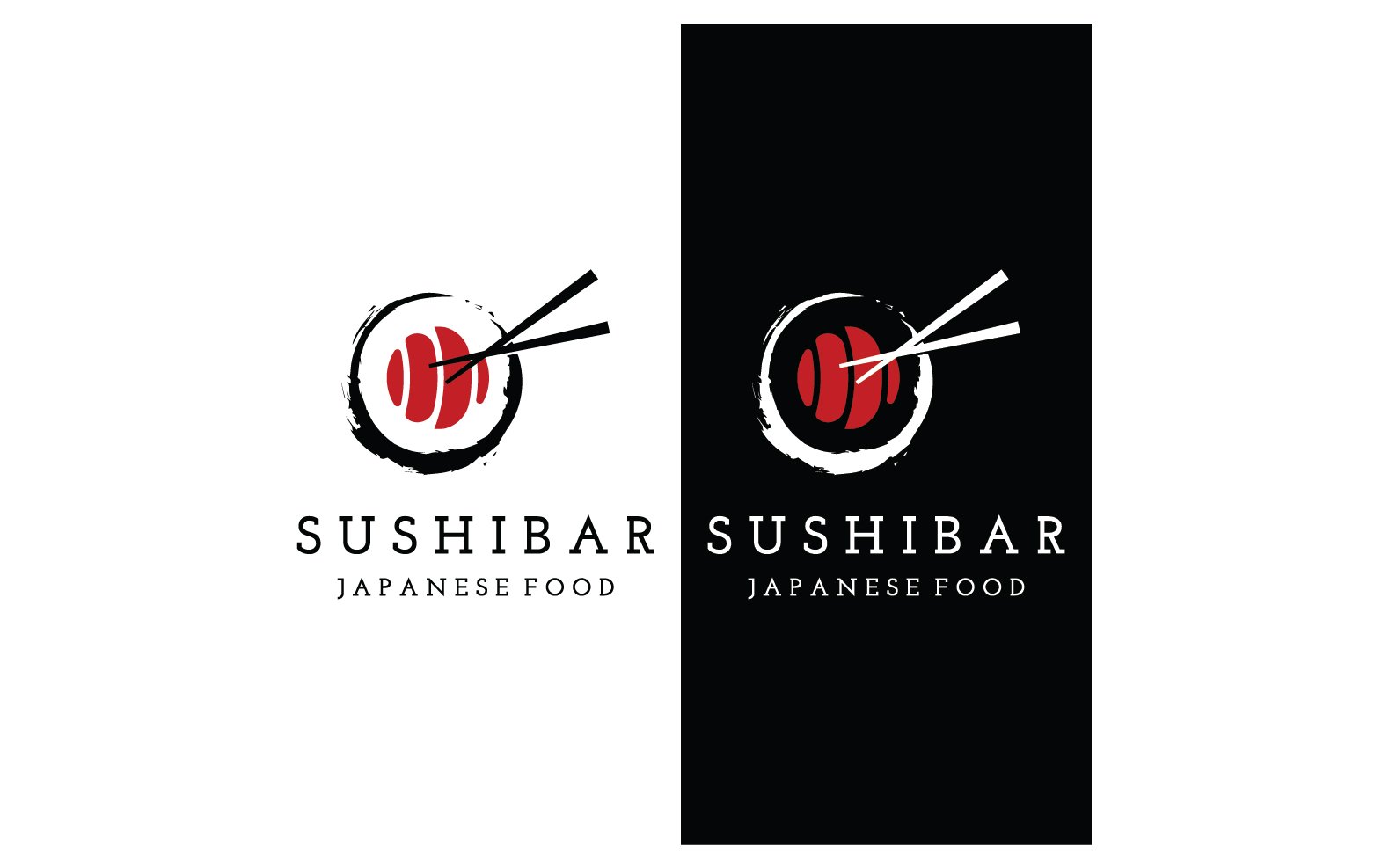 Kit Graphique #307455 Sushi Asietique Divers Modles Web - Logo template Preview