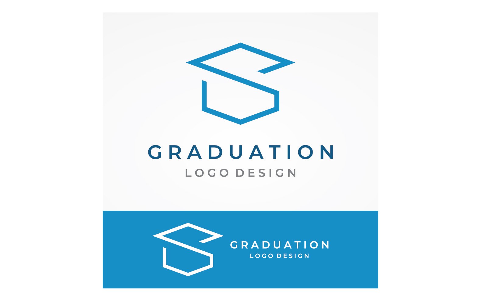 Kit Graphique #307926 Design University Divers Modles Web - Logo template Preview