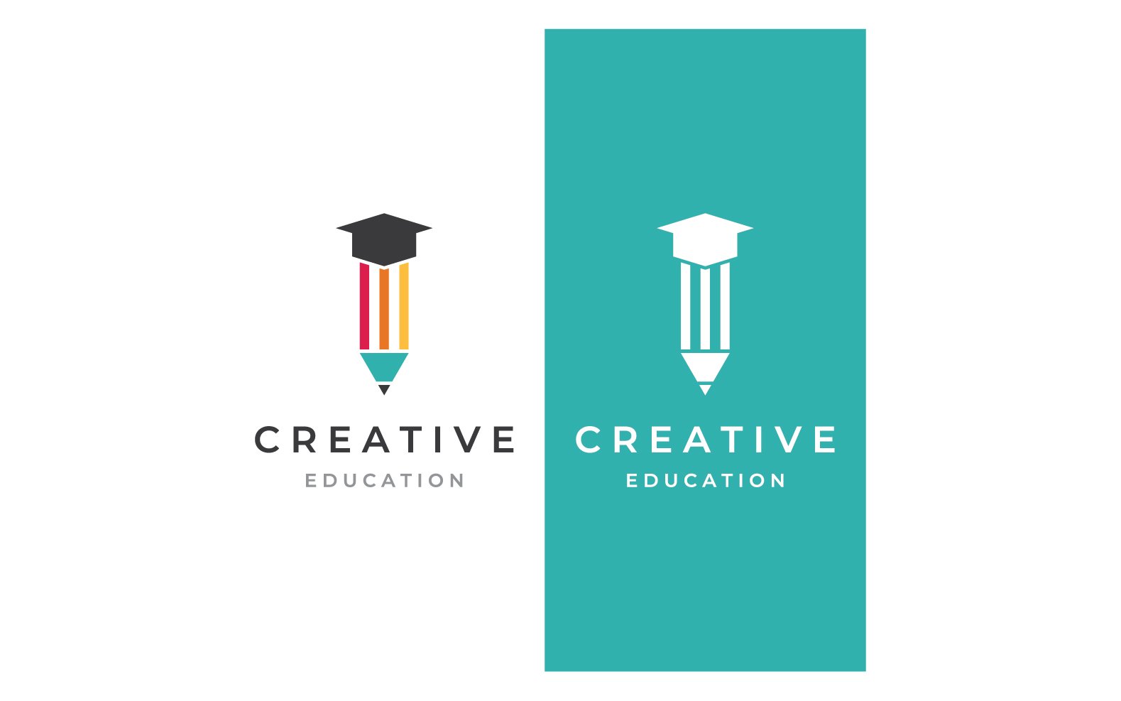 Kit Graphique #307929 Designe Universit Divers Modles Web - Logo template Preview
