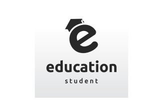 Education university school logo vector 12