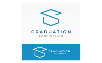Education university school logo vector 18